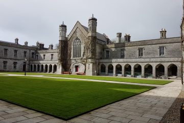 tours in galway city