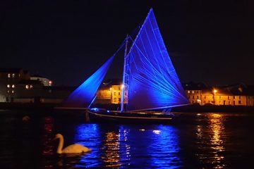 boat tours galway